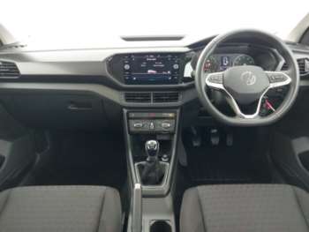 Used Volkswagen T-Cross 2022 for sale - 74683768: Photo