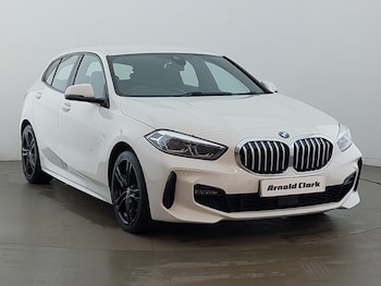 Used BMW 1 Series 2020 for sale - 79440110: Photo