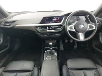 Used BMW 1 Series 2020 for sale - 79440110: Photo