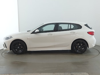 Used BMW 1 Series 2020 for sale - 79440110: Photo