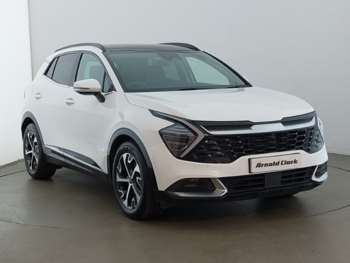 2022 - 1.6T GDi 48V ISG 4 5dr DCT AWD