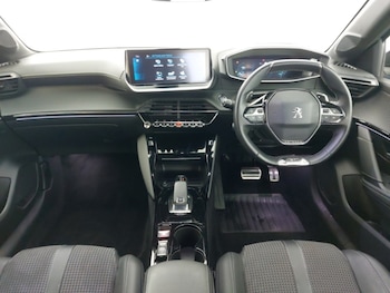 Used Peugeot 208 2020 for sale - 78327668: Photo