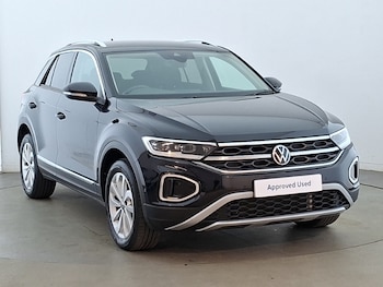 Used Volkswagen T-Roc 2025 for sale - 79432881: Photo