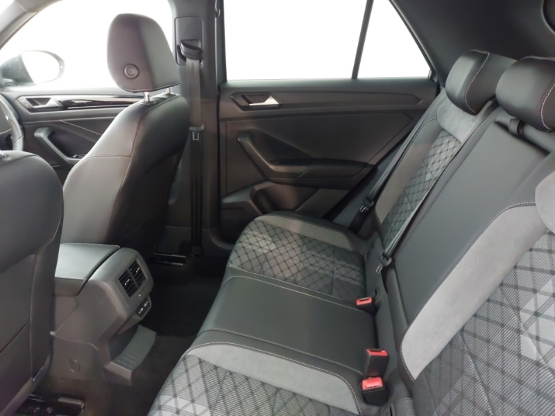 Used Volkswagen T-Roc 2022 for sale - 76484002: Photo 6