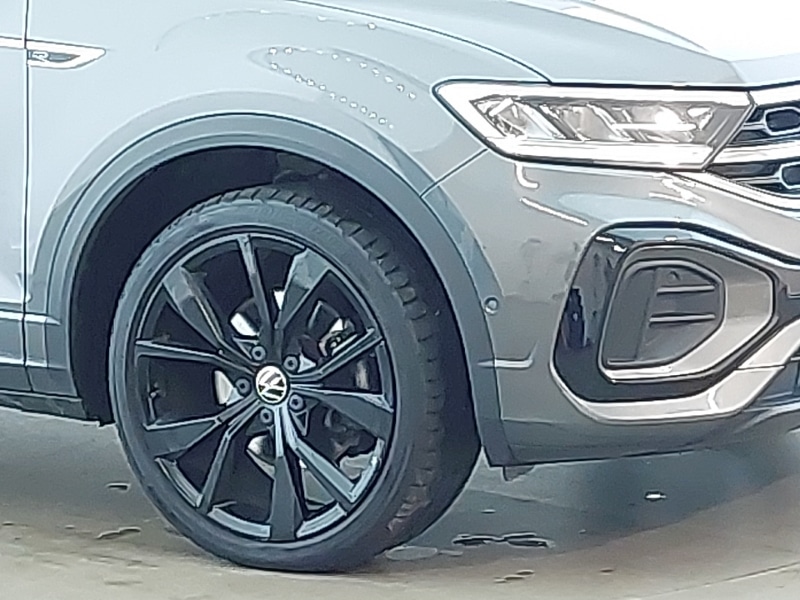 Used Volkswagen T-Roc 2022 for sale - 76484002: Photo 9