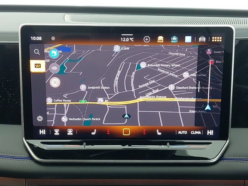 Used Volkswagen Tiguan 2025 for sale - 76602278: Photo 10