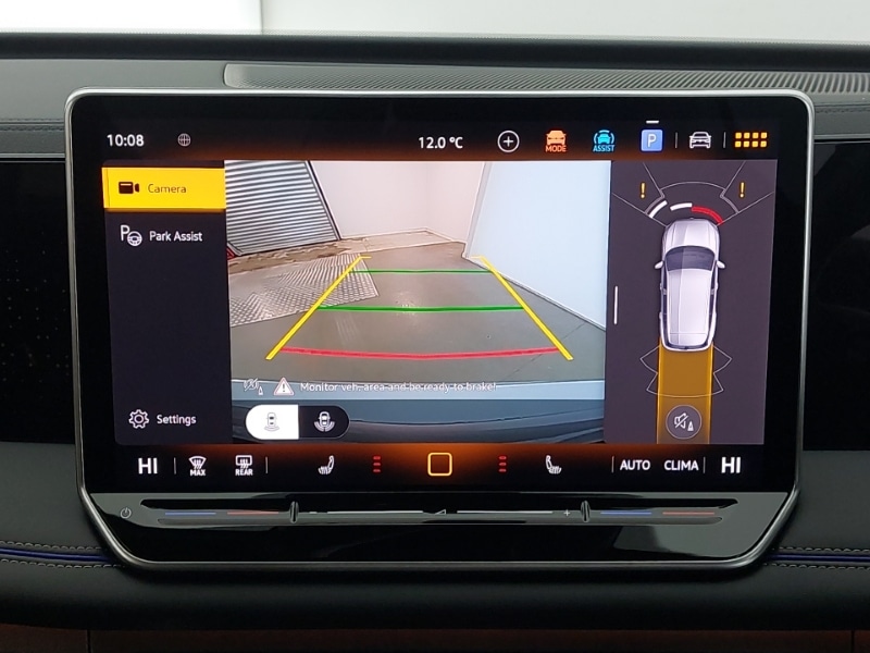 Used Volkswagen Tiguan 2025 for sale - 76602278: Photo 11