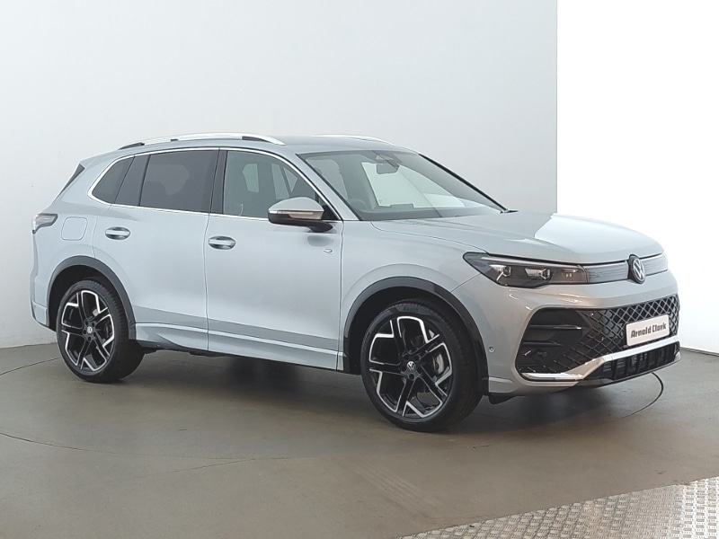 Used Volkswagen Tiguan 2025 for sale - 76602278: Photo 12