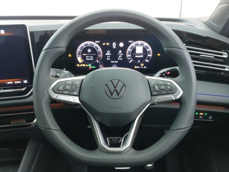 Used Volkswagen Tiguan 2025 for sale - 76602278: Photo 13