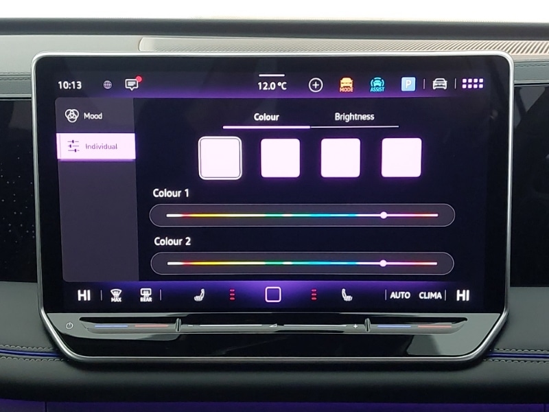 Used Volkswagen Tiguan 2025 for sale - 76602278: Photo 17