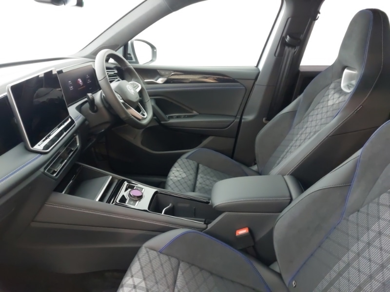 Used Volkswagen Tiguan 2025 for sale - 76602278: Photo 5