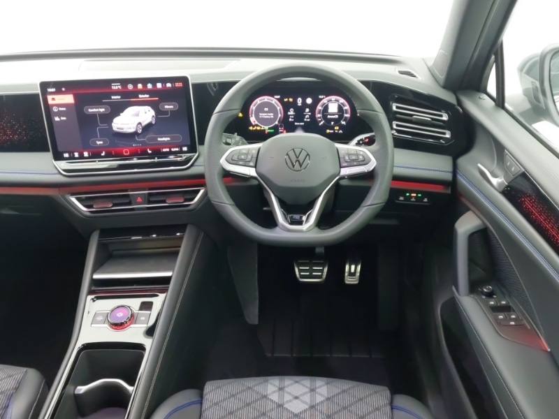 Used Volkswagen Tiguan 2025 for sale - 76602278: Photo 7