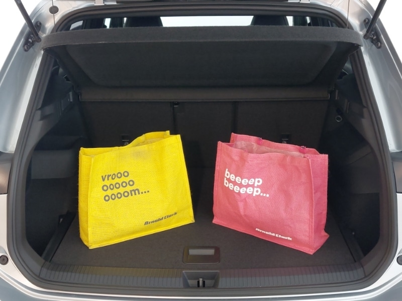 Used Volkswagen Tiguan 2025 for sale - 76602278: Photo 8