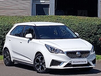 2024 - 1.5 VTi-TECH Exclusive 5dr [Navigation]