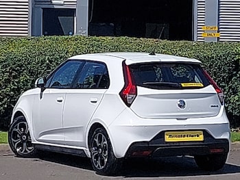 Used MG MG3 2024 for sale - 75652261: Photo