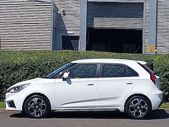 Used MG MG3 2024 for sale - 75652261: Photo