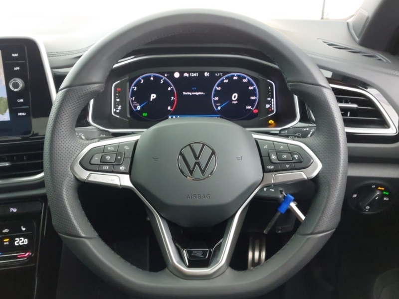 Used Volkswagen T-Roc 2025 for sale - 77256929: Photo 13