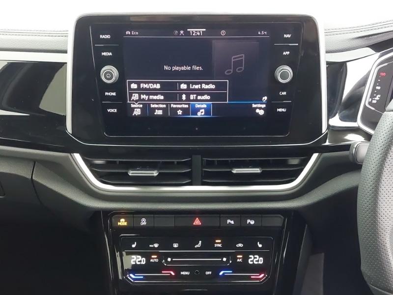 Used Volkswagen T-Roc 2025 for sale - 77256929: Photo 14