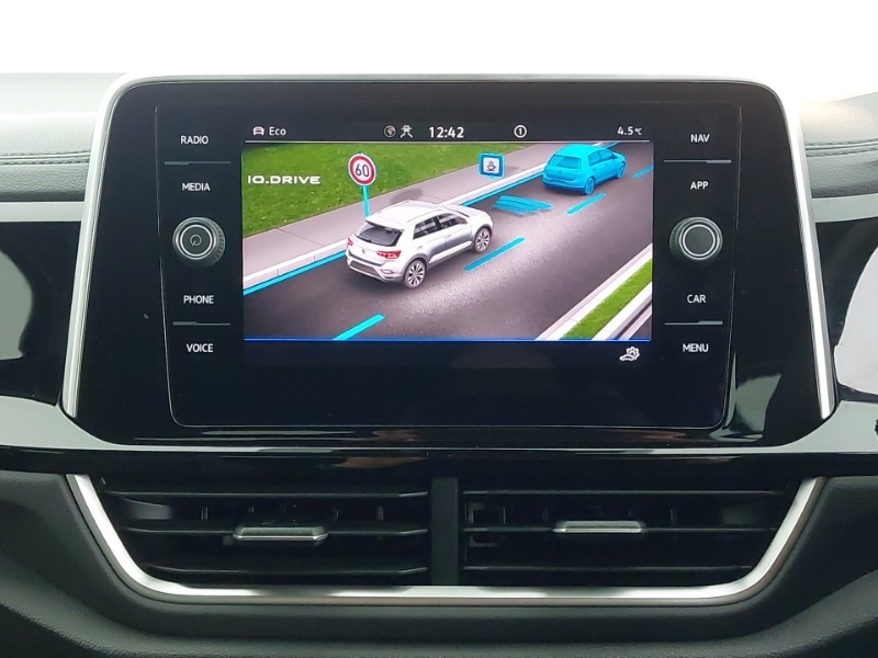 Used Volkswagen T-Roc 2025 for sale - 77256929: Photo 17