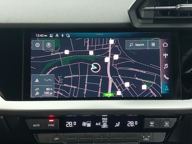 Used Audi A3 2021 for sale - 77518166: Photo 10