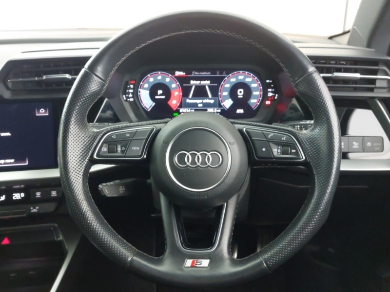 Used Audi A3 2021 for sale - 77518166: Photo 13