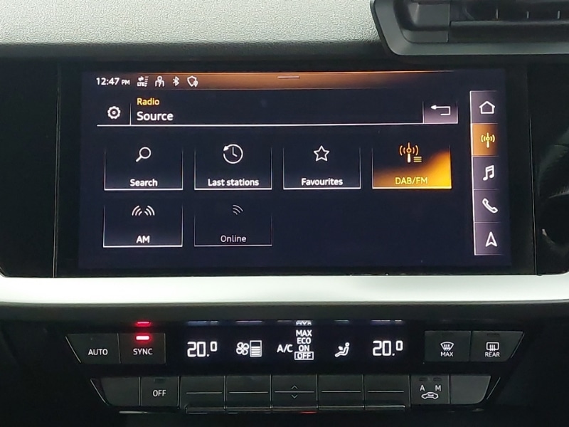 Used Audi A3 2021 for sale - 77518166: Photo 14