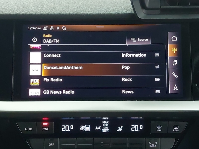 Used Audi A3 2021 for sale - 77518166: Photo 15