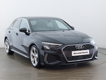 Used Audi A3 2021 for sale - 77518166: Photo