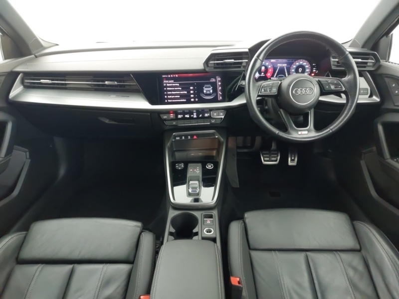 Used Audi A3 2021 for sale - 77518166: Photo 2