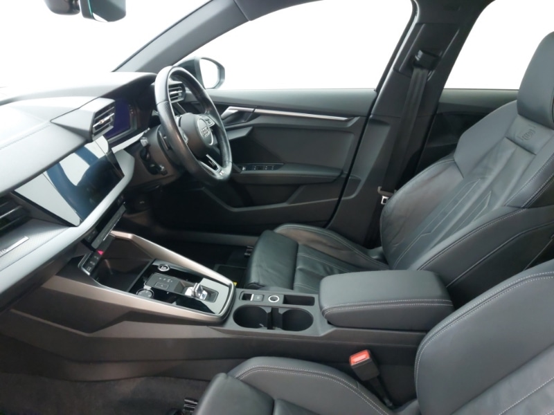 Used Audi A3 2021 for sale - 77518166: Photo 5