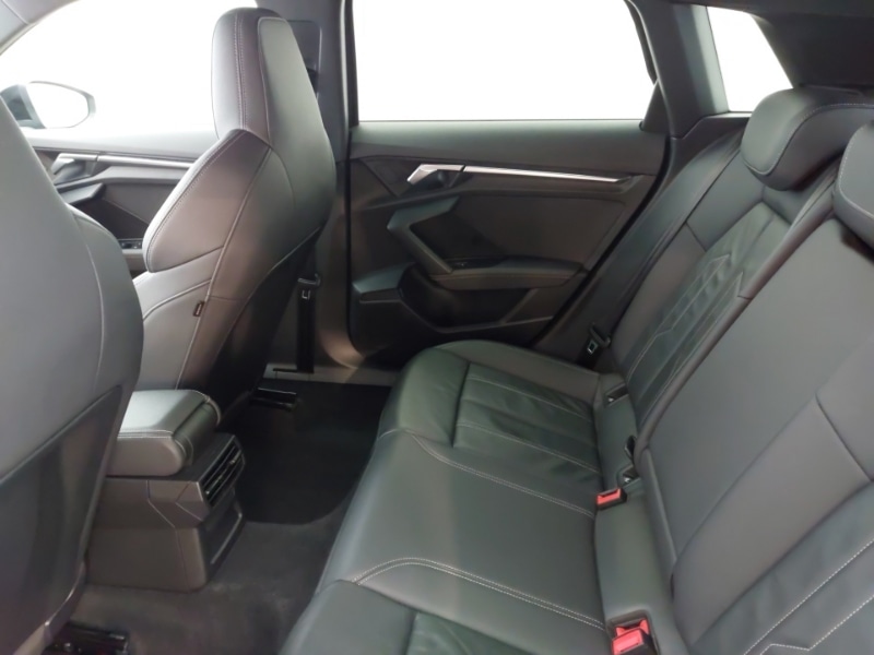 Used Audi A3 2021 for sale - 77518166: Photo 6