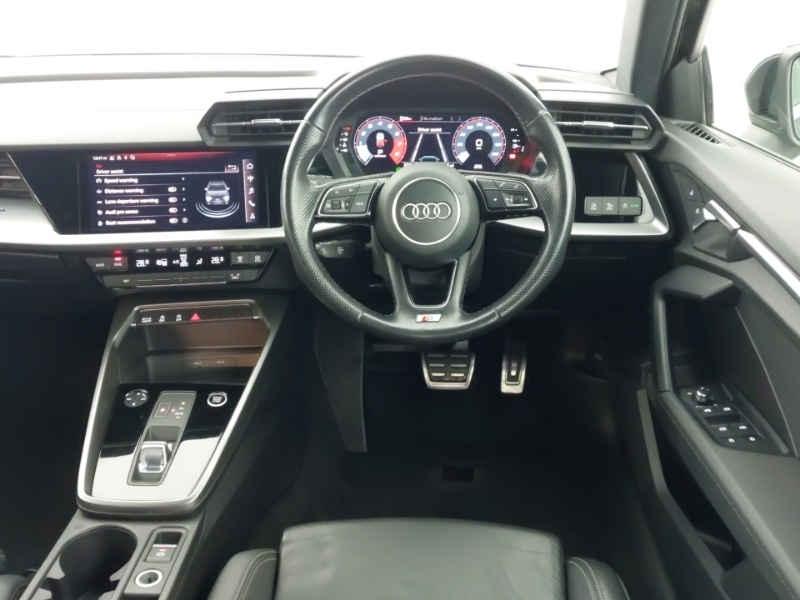 Used Audi A3 2021 for sale - 77518166: Photo 7