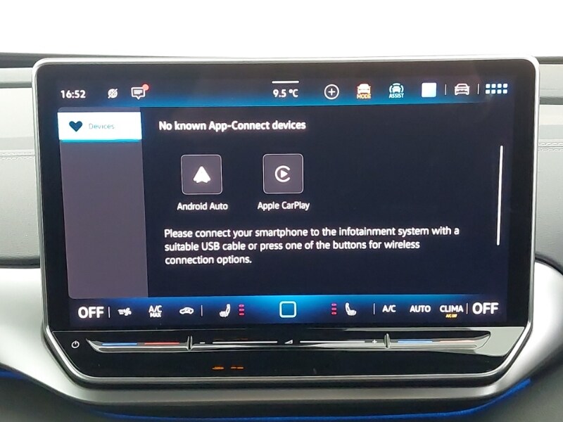 Used Volkswagen ID.4 2025 for sale - 77721910: Photo 15