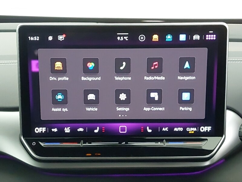 Used Volkswagen ID.4 2025 for sale - 77721910: Photo 16