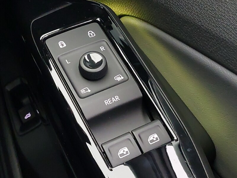 Used Volkswagen ID.4 2025 for sale - 77721910: Photo 19