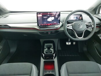 Used Volkswagen ID.4 2025 for sale - 77721910: Photo