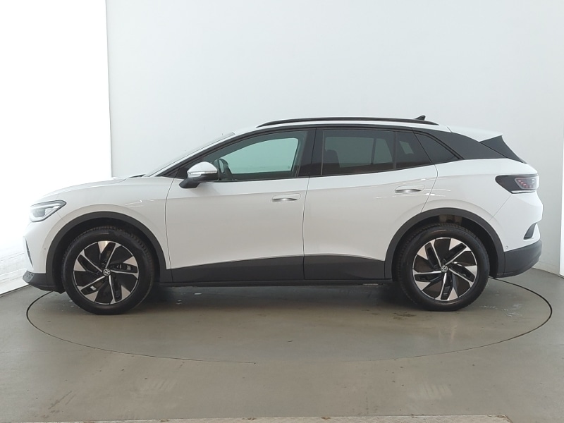 Used Volkswagen ID.4 2025 for sale - 77721910: Photo 4