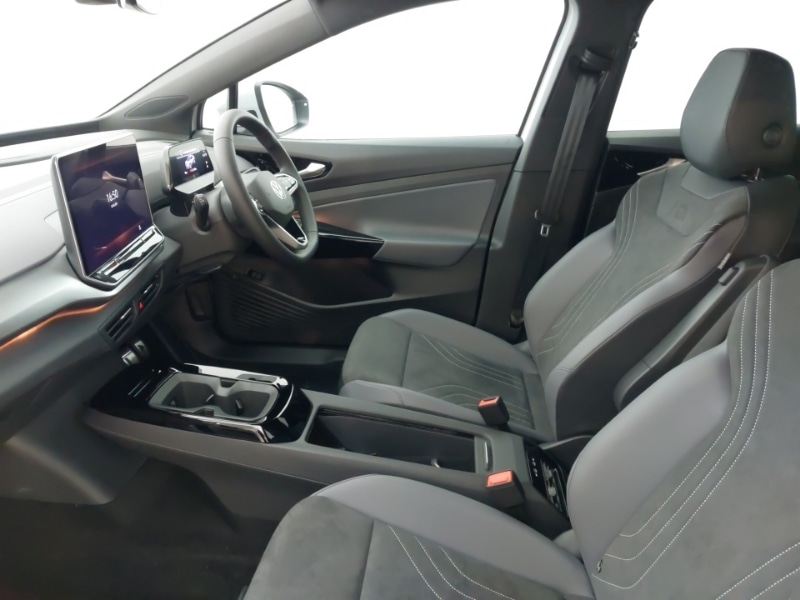 Used Volkswagen ID.4 2025 for sale - 77721910: Photo 5