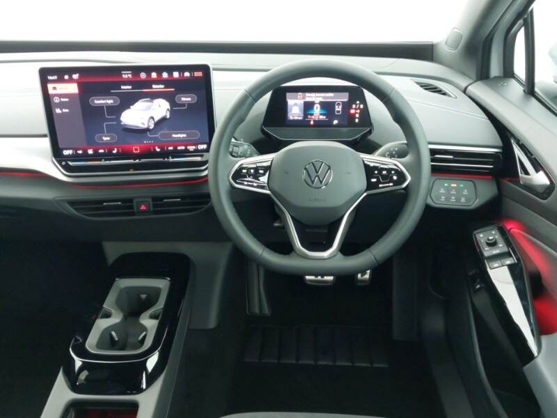 Used Volkswagen ID.4 2025 for sale - 77721910: Photo 7