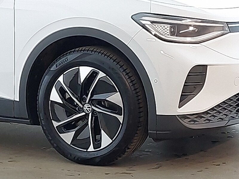 Used Volkswagen ID.4 2025 for sale - 77721910: Photo 9