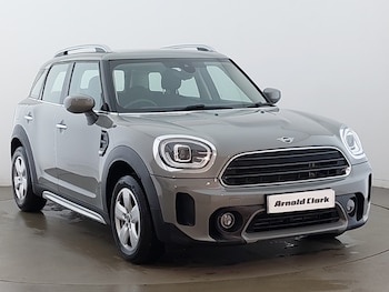Used MINI Countryman 2022 for sale - 78606433: Photo