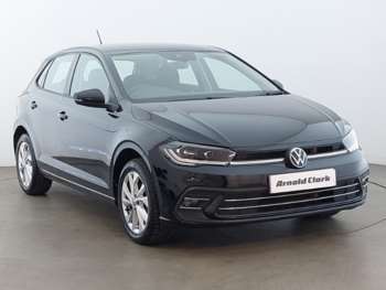 2022 - 1.0 TSI Style 5dr