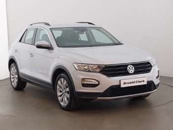2018 - 1.0 TSI SE 5dr