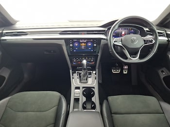 Used Volkswagen Arteon 2022 for sale - 78546401: Photo