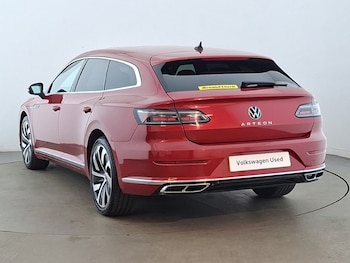 Used Volkswagen Arteon 2022 for sale - 78546401: Photo