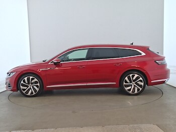 Used Volkswagen Arteon 2022 for sale - 78546401: Photo