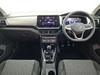 Used Volkswagen T-Cross 2026 for sale - 79546335: Photo