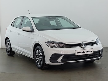 Used Volkswagen Polo 2023 for sale - 75652346: Photo