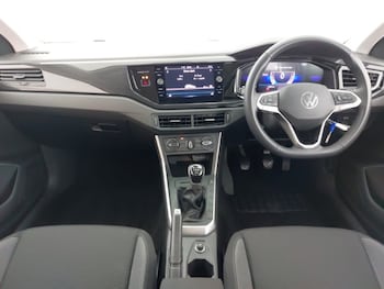 Used Volkswagen Polo 2023 for sale - 75652346: Photo