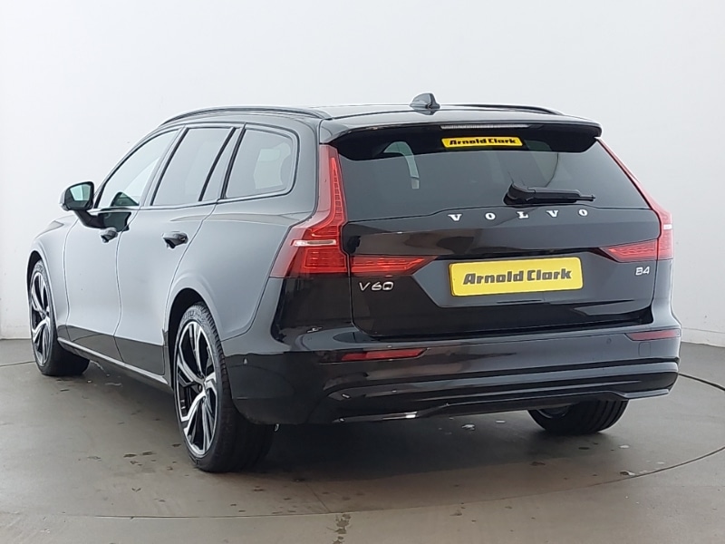 Used Volvo V60 2025 for sale - 77767313: Photo 3